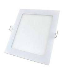 Zenix 15 W Square Cool White 166 x 166 x 36 mm LED Panel Lights_0