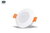 Zenix 12 W Round Cool White 166 x 36 mm LED Panel Lights_0