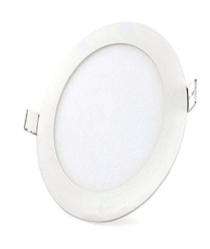 Zenix 18 W Round Cool White 220 x 36 mm LED Panel Lights_0