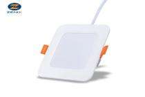 Zenix 12 W Square Cool White 116 x 116 x 36 mm LED Panel Lights_0