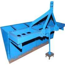 DELTA 800 mm Land Leveler TC-Z1 30 hp_0
