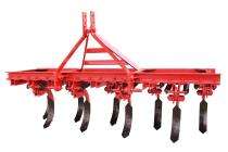 Mahindra 1800 mm Rigid Tine Cultivator C-1 9 Tynes_0