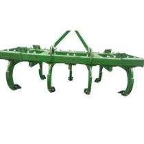 Mahindra 1800 mm Rigid Tine Cultivator C-2 7 Tynes_0