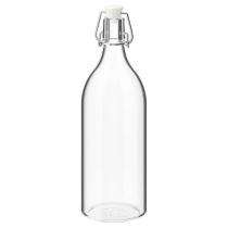 Packer Glass 1 L Bottles_0