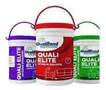 Qualibond Blue Bay Interior Emulsion Paints 20 L_0