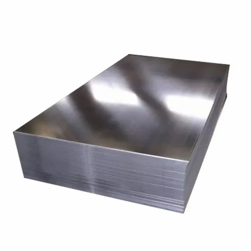 Jindal 2 mm Stainless Steel Sheet SS 202 2438 x 1220 mm_0