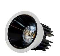 UNICOR UIL-005-15 15 W LED COB Light 100 Lumen White_0