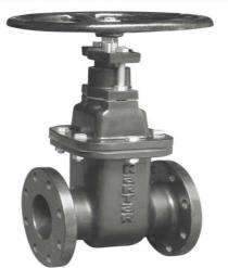 KARTAR Manual Sluice Valves 50 - 600 mm PN 10_0