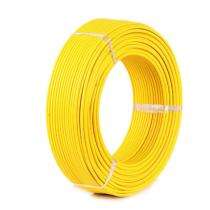 KONN 1.5 sqmm FRLS Electric Wire Yellow 90 m_0