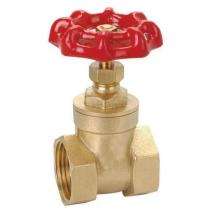 Kamrans Bronze Gate Valves 12 - 76 mm_0