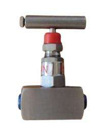 Kamrans Stainless Steel Needle Valves_0