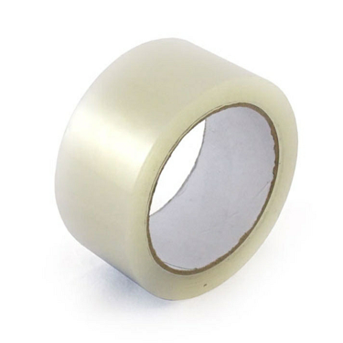 Self Adhesive Tapes Transparent 10 m_0