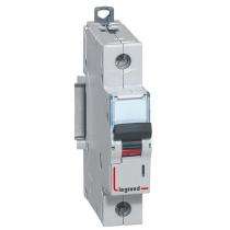 Legrand DX3 408590 Single Pole 10 A C MCB_0