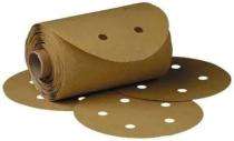 3M 150 Aluminium Oxide Sanding Sheet P150 5 inch_0