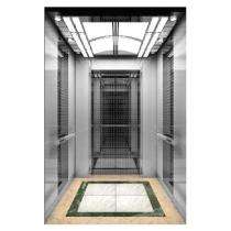 SIEMENS Commercial Passenger Lift SIE-PE12 700 kg 9 MPM_0
