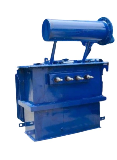 Three Phase 100 kVA 11 kV Transformers Industrial_0