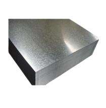 Al Masaar 2 mm Galvanized Plain Steel 650 x 2000 mm_0
