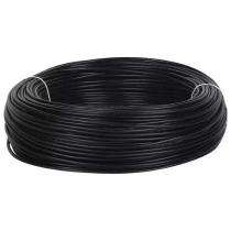 Polycab 1 Core 1 sqmm Industrial Flexible Cables 100 m Copper 1.1 kV_0