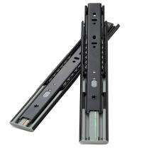 Yale Stainless Steel 250 mm Drawer Slides Manual_0