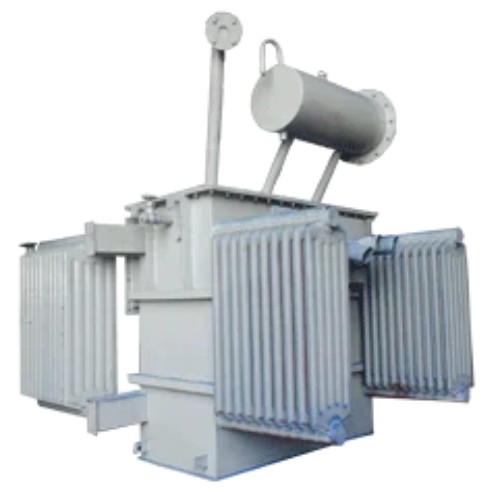 Three Phase 10 MVA 11 kV Transformers Industrial_0