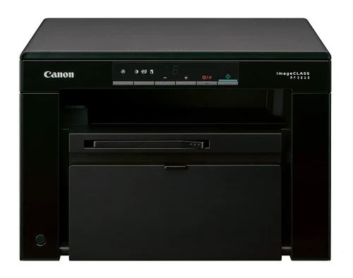 Canon MF3010 Laser 30 ppm Printer_0