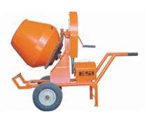 ESI Mini Concrete Mixer DM 33.5 84 L_0