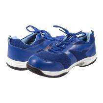 Honeywell HSP500XC Mesh PU Composite Toe Safety Shoes Blue_0