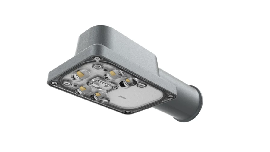 PHILIPS 25 W Natural White IP66 4 kV LED Street Lights_0