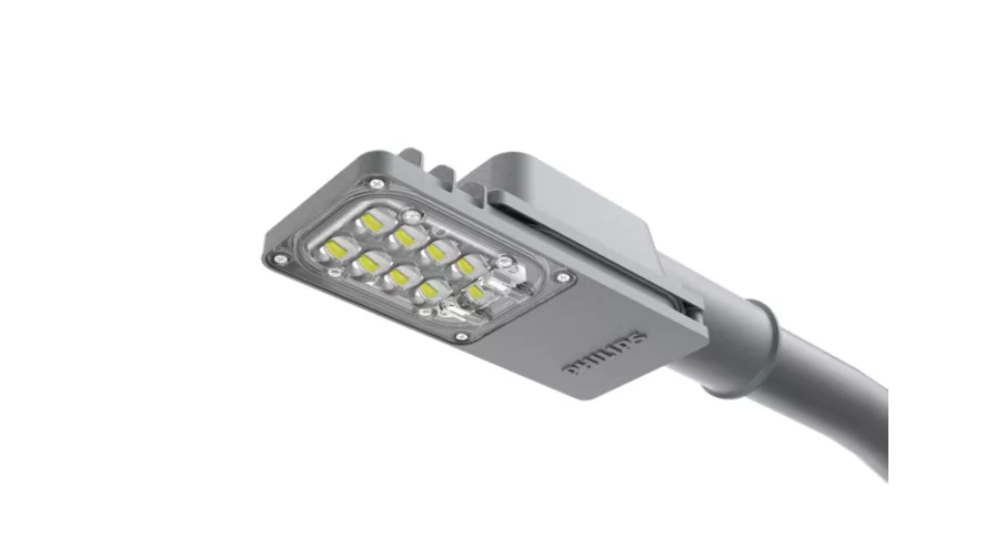 PHILIPS 35 W Natural White IP66 4 kV LED Street Lights_0