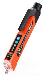 KUSAM-MECO KM6190 Voltage Tester 12 - 1000 V AC_0