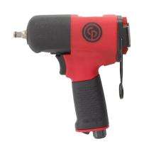 Chicago Pneumatic 10 mm Pneumatic Impact Wrenches CP8222-R 80 - 400 Nm_0