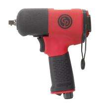 Chicago Pneumatic 10 mm Pneumatic Impact Wrenches CP8222-P 80 - 400 Nm_0