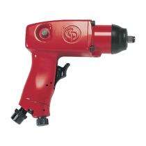 Chicago Pneumatic 10 mm Pneumatic Impact Wrenches CP724H 92 - 257 Nm_0