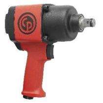 Chicago Pneumatic 13 mm Pneumatic Impact Wrenches CP6763-D18D 340 - 1450 Nm_0