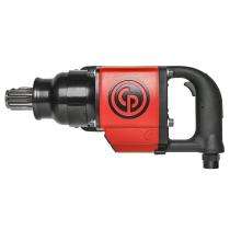 Chicago Pneumatic 19 mm Pneumatic Impact Wrenches CP0611-D28L 1220 - 2440 Nm_0