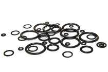 Rajshree 10 mm Rubber O Rings_0