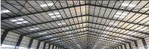 JSW Prefabricated Industrial Structure_0