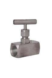 QUALITY Stainless Steel Needle Valves_0