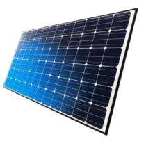 PSPL 74 W 144 Cell Monocrystalline Solar Panel_0