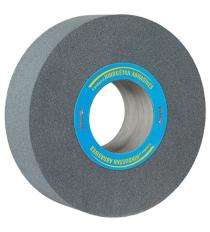 Hindustan Abrasives 300 mm Grinding Wheels Vitric 75 mm 4500 rpm 16 mm_0
