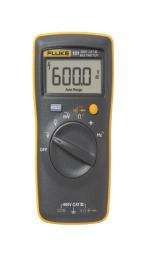 FLUKE 101 Multimeter Digital_0