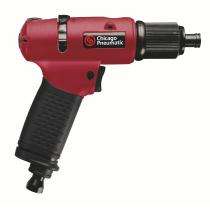 Chicago Pneumatic CP2612 220 V Cordless Screwdrivers 1 - 6 Nm_0