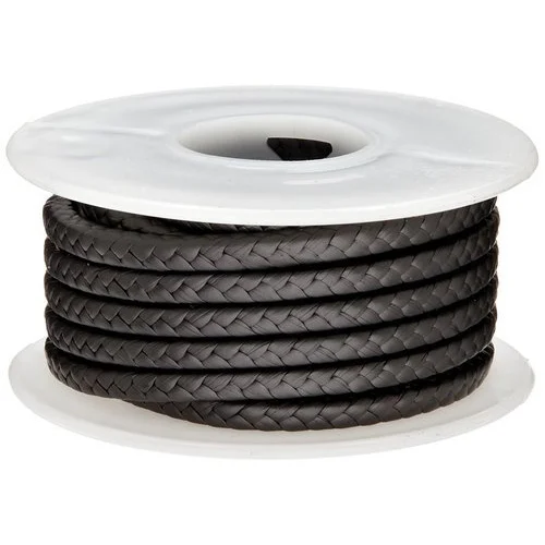 SRS 3 mm Carbon Based with Graphite Braided Gland Packing 3 mm_0