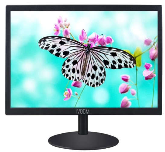 IVOOMI 22 inch HD LED Monitor_0