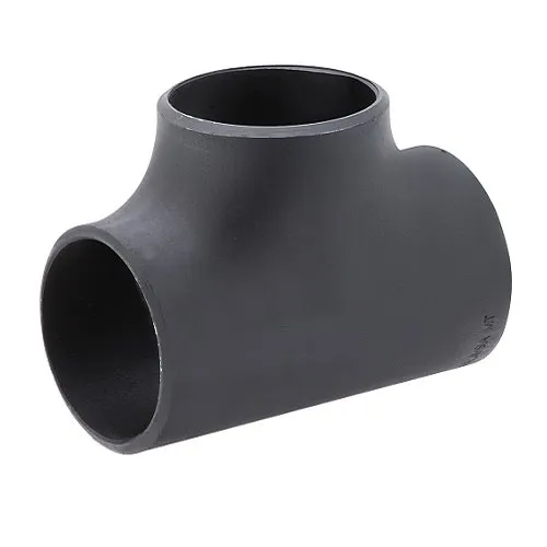 Dhany Mild Steel Equal Tees 15 - 300 mm_0