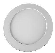 UNICOR 15 W Round Wh​i​t​e​ 150 mm LED Panel Lights_0
