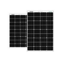 PSPL 125 W 36 Cell Polycrystalline Solar Panel_0