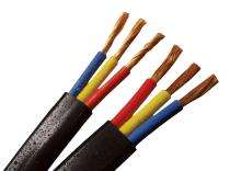 Johnson 3 Core Flat Submersible Cables IS 694:1990_0