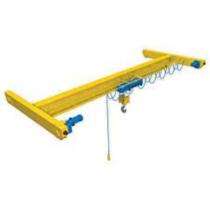 APS 100 ton EOT Crane Single Girder Electric_0