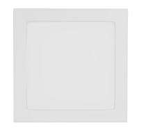 UNICOR 15 W Square Wh​i​t​e​ 150 x 150 mm LED Panel Lights_0